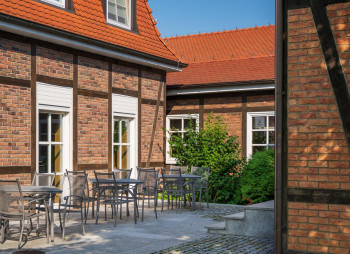 Habenda Hotel Complex in Poland for Sale