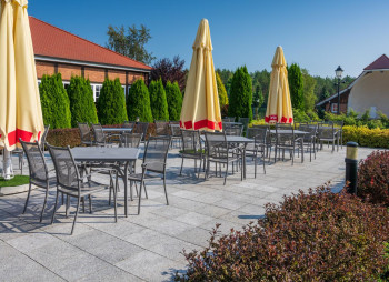 Habenda Hotel Complex in Poland for Sale