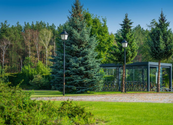 Habenda Hotel Complex in Poland for Sale