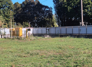 Продаж комбікормового заводу в Київській області