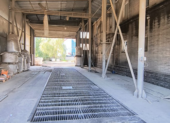 Продаж комбікормового заводу в Київській області