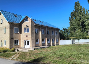 Продаж комбікормового заводу в Київській області