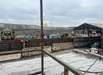 Продаж виробництва м’яких покрівельних матеріалів у Дніпрі