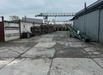 Продаж виробництва м’яких покрівельних матеріалів у Дніпрі