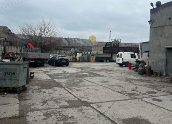 Продаж виробництва м’яких покрівельних матеріалів у Дніпрі