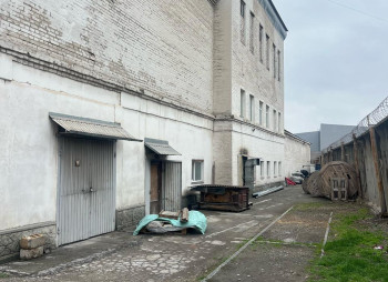 Продаж виробництва м’яких покрівельних матеріалів у Дніпрі