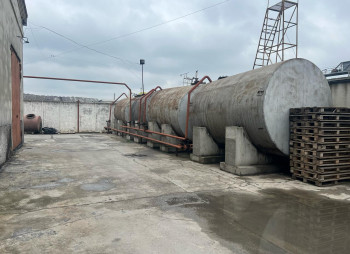 Продаж виробництва м’яких покрівельних матеріалів у Дніпрі