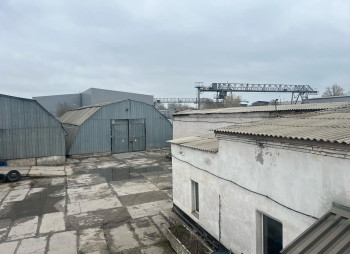 Продаж виробництва м’яких покрівельних матеріалів у Дніпрі