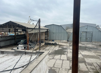 Продаж виробництва м’яких покрівельних матеріалів у Дніпрі