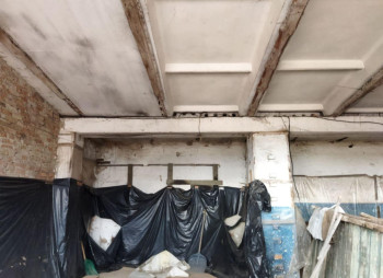 Продажа производственно-складской базы в Кировоградской области