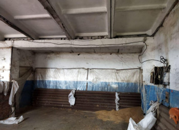 Продажа производственно-складской базы в Кировоградской области