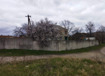 Продажа производственно-складской базы в Кировоградской области