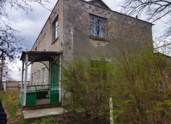 Продажа производственно-складской базы в Кировоградской области