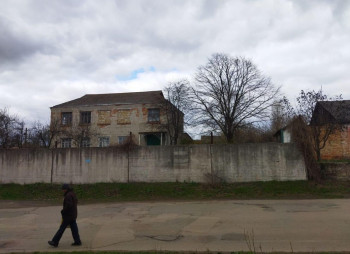 Продажа производственно-складской базы в Кировоградской области