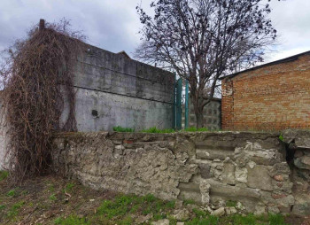 Продажа производственно-складской базы в Кировоградской области