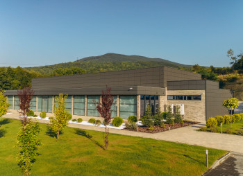 Продажа готового ресторанного бизнеса в центре туристического Закарпатья