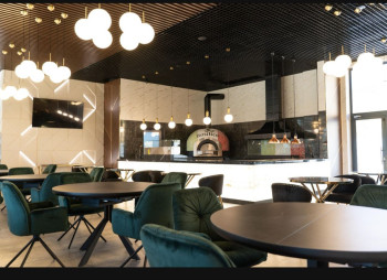 Продажа готового ресторанного бизнеса в центре туристического Закарпатья