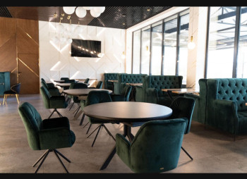 Продажа готового ресторанного бизнеса в центре туристического Закарпатья