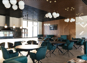 Продажа готового ресторанного бизнеса в центре туристического Закарпатья