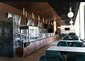 Продажа готового ресторанного бизнеса в центре туристического Закарпатья