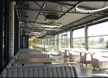 Продажа готового ресторанного бизнеса в центре туристического Закарпатья