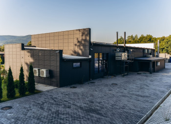 Продажа готового ресторанного бизнеса в центре туристического Закарпатья