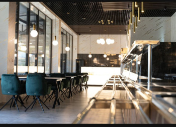 Продажа готового ресторанного бизнеса в центре туристического Закарпатья