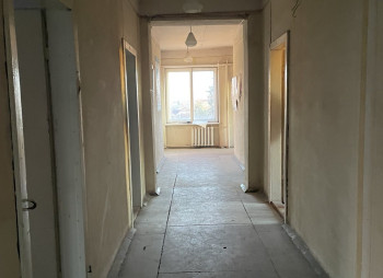 Продажа трёхэтажного здания 783 м² в г. Пустомыты — 8 км от Львова