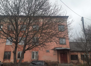 Продажа трёхэтажного здания 783 м² в г. Пустомыты — 8 км от Львова