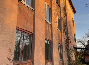 Продажа трёхэтажного здания 783 м² в г. Пустомыты — 8 км от Львова