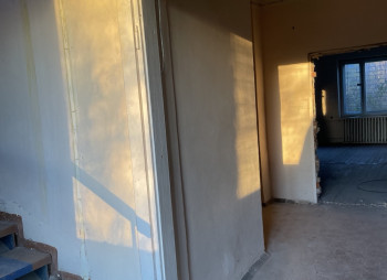 Продажа трёхэтажного здания 783 м² в г. Пустомыты — 8 км от Львова