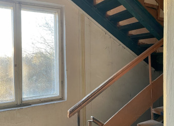 Продажа трёхэтажного здания 783 м² в г. Пустомыты — 8 км от Львова