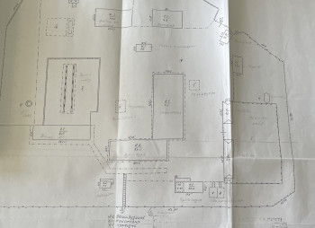 Продаж виробничої бази 4120 м2, 2,5 га в Черкаській області