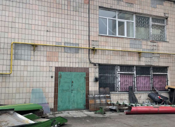 Продаж виробничої бази 4120 м2, 2,5 га в Черкаській області
