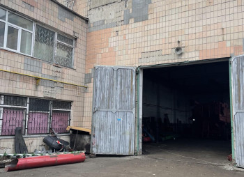 Продаж виробничої бази 4120 м2, 2,5 га в Черкаській області