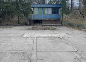 Продаж виробничої бази 4120 м2, 2,5 га в Черкаській області