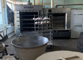 Property Complex of 1,540 m² with 0.25 ha Land Plot in Zolochiv, Lviv Region for Sale 