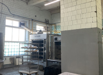 Property Complex of 1,540 m² with 0.25 ha Land Plot in Zolochiv, Lviv Region for Sale 