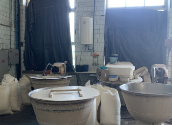 Property Complex of 1,540 m² with 0.25 ha Land Plot in Zolochiv, Lviv Region for Sale 