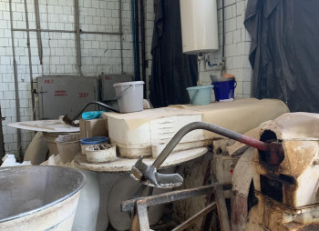 Property Complex of 1,540 m² with 0.25 ha Land Plot in Zolochiv, Lviv Region for Sale 