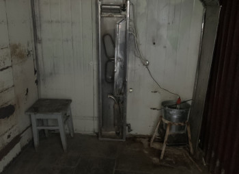 Property Complex of 1,540 m² with 0.25 ha Land Plot in Zolochiv, Lviv Region for Sale 