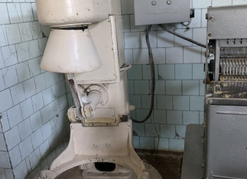 Property Complex of 1,540 m² with 0.25 ha Land Plot in Zolochiv, Lviv Region for Sale 