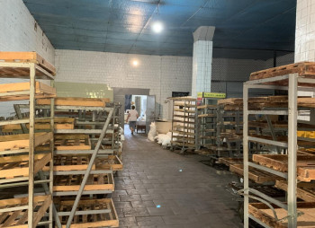 Property Complex of 1,540 m² with 0.25 ha Land Plot in Zolochiv, Lviv Region for Sale 