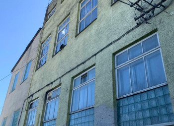 Property Complex of 1,540 m² with 0.25 ha Land Plot in Zolochiv, Lviv Region for Sale 