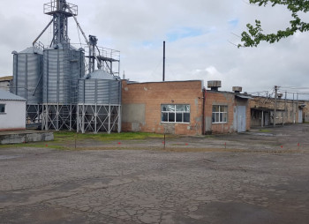 Продажа производственно-складского комплекса 5600 м², 3,5 га в г. Николаев