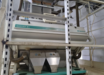 Продажа производственно-складского комплекса 5600 м², 3,5 га в г. Николаев