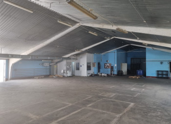 Продажа производственно-складского комплекса 5600 м², 3,5 га в г. Николаев