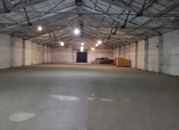 Продажа производственно-складского комплекса 5600 м², 3,5 га в г. Николаев