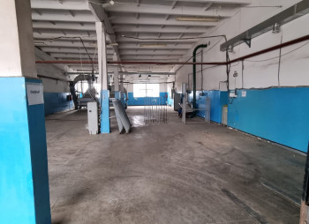 Продажа производственно-складского комплекса 5600 м², 3,5 га в г. Николаев