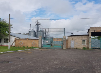 Продажа производственно-складского комплекса 5600 м², 3,5 га в г. Николаев